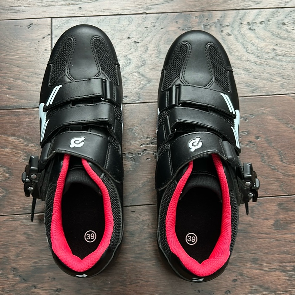 PELOTON Cycling Shoes
